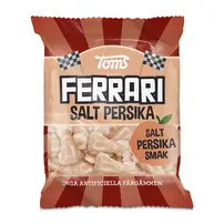 Ferrari Salt Persika