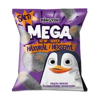Megabitar Häxvrål