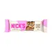 Nut Bar Peanut Crunch 12 x 40 g från Nicks | #GNP | Bars