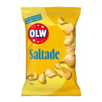 Chips Saltade