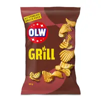 Grillchips