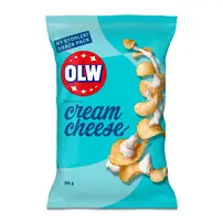 Chips Cream Cheese