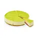 Cheesecake Prinsesstårta 1400 g från Gray's Bakery | #6614 | Tårtor & Dessertpaj