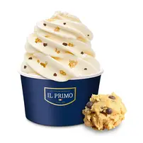Glass Cookie Dough