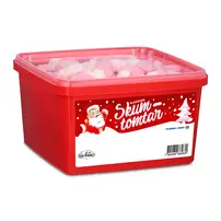Skumtomtar