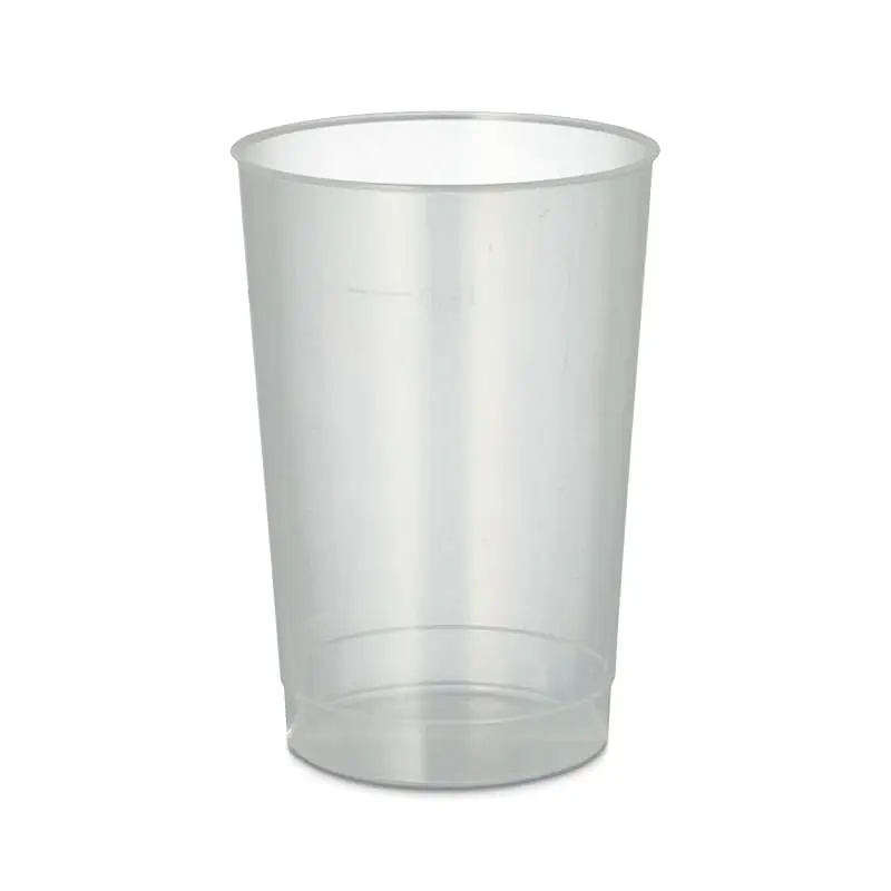 Plastglas 20cl Reuse 20 x 40 st från Papstar | #16135 | Porslin & Glas