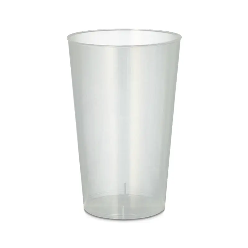 Plastglas 30cl Reuse 20 x 25 st från Papstar | #16147 | Porslin & Glas