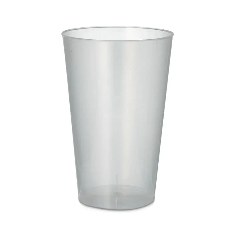 Plastglas 40cl Reuse 10 x 50 st från Papstar | #89823 | Porslin & Glas