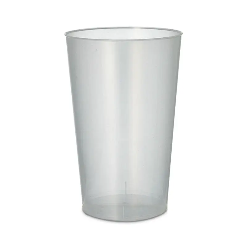 Plastglas 50cl Reuse 12 x 30 st från Papstar | #89824 | Porslin & Glas