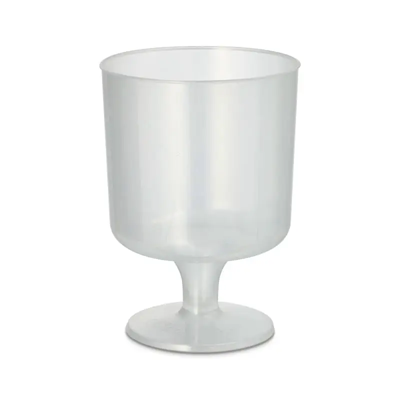 Vinglas Plast 20cl Reuse 9 x 10 st från Papstar | #89728 | Porslin & Glas