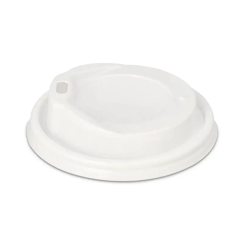 Lock till Mugg Ø8 10 x 100 st från Papstar | #14809 | Muggar & Lock