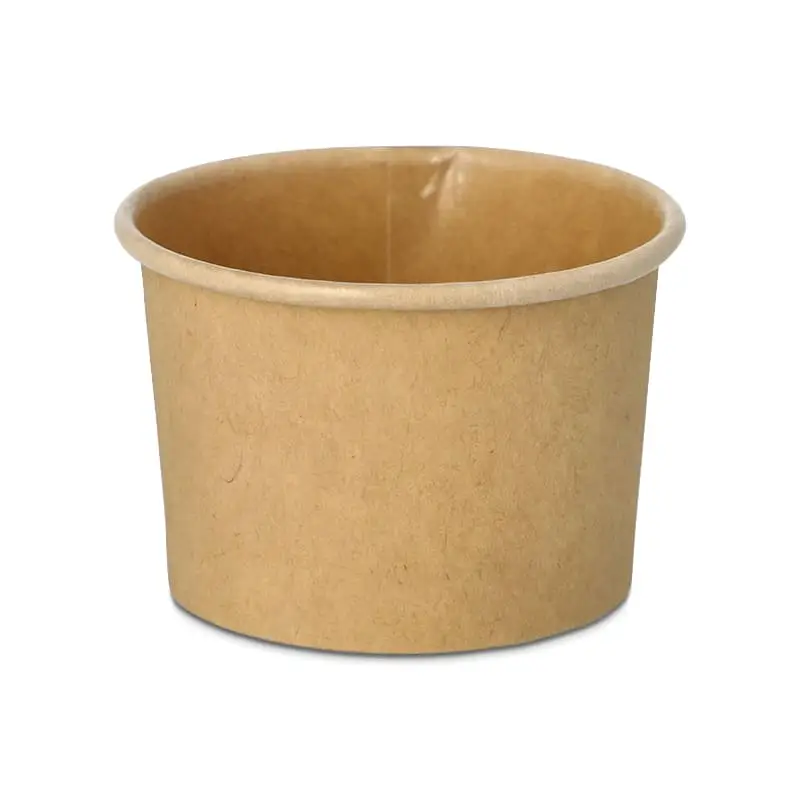 Portionsbägare 45ml Ø6 20 x 50 st från Papstar | #87993 | Matboxar & Lock