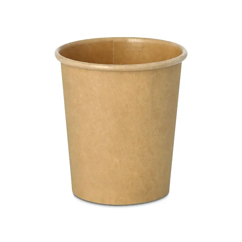 Portionsbägare 90ml Ø6 20 x 50 st från Papstar | #87995 | Matboxar & Lock