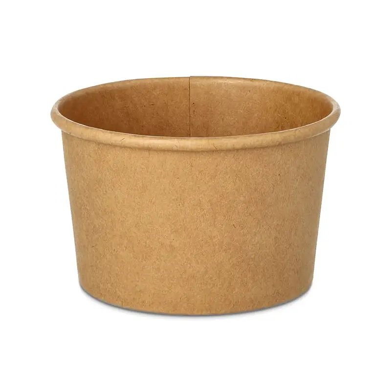 Soppskålar 230ml Ø9,8 20 x 25 st från Papstar | #88906 | Matboxar & Lock