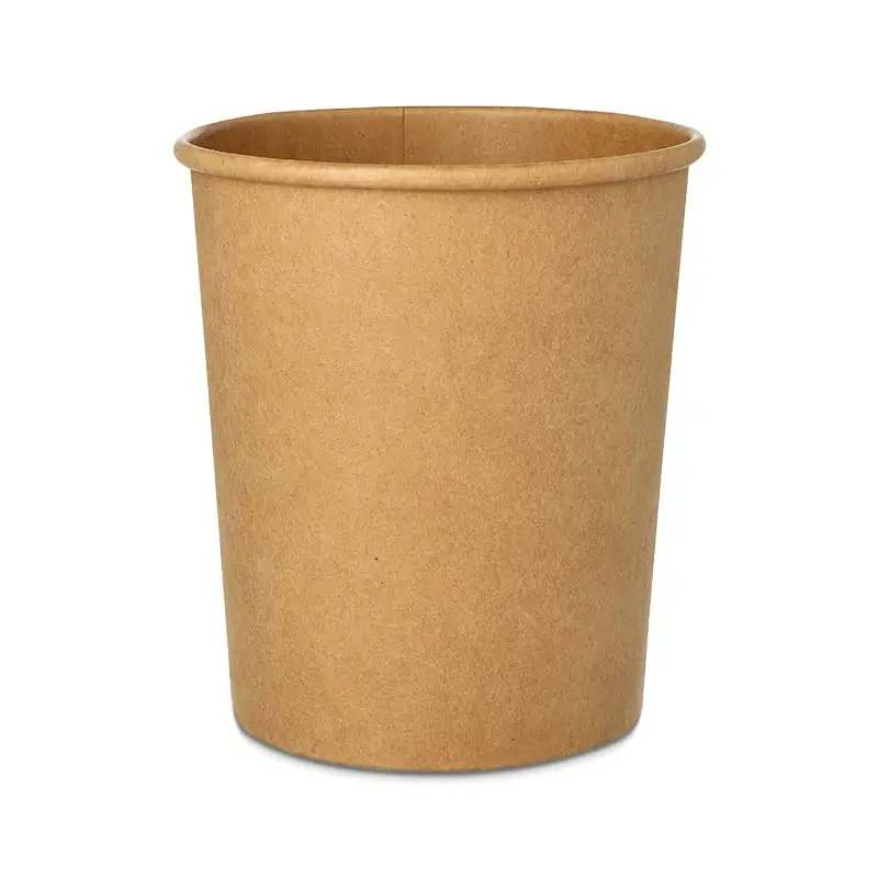 Soppskålar 940ml Ø11,5 20 x 25 st från Papstar | #88911 | Matboxar & Lock