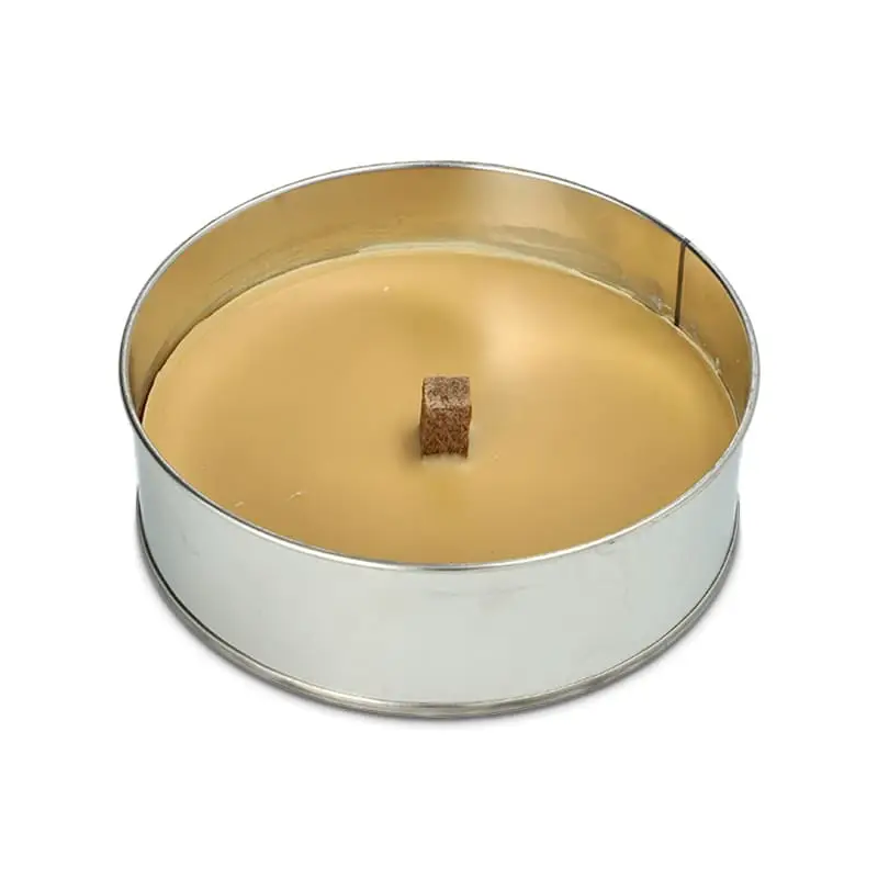 Festmarschall Ø15,4cm 20 st från Papstar | #49146 | Ljus
