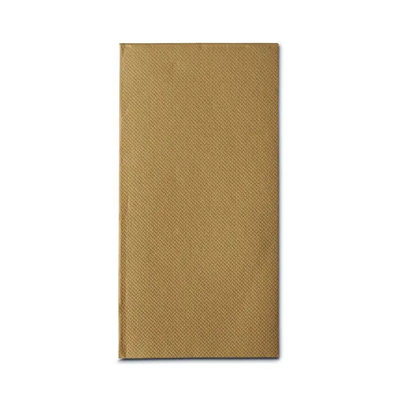 Servetter Sand 40x40cm ROYAL C 5 x 50 st från Papstar | #87585 | Servetter