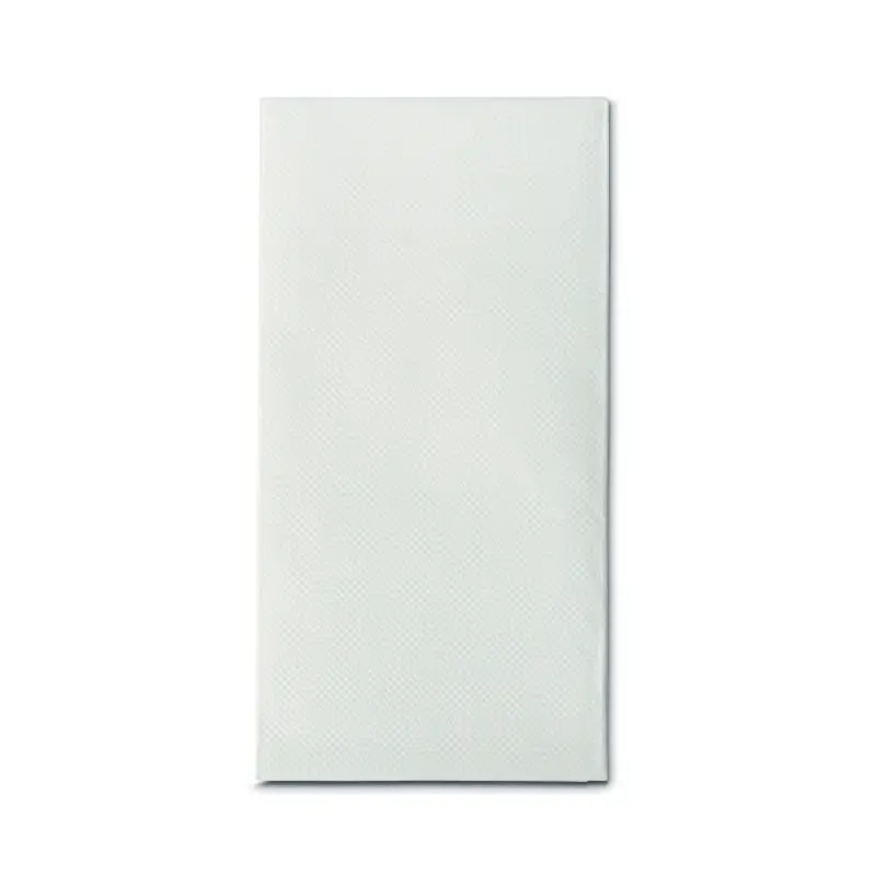 Servetter Vit 40x40cm ROYAL C 5 x 50 st från Papstar | #87582 | Servetter