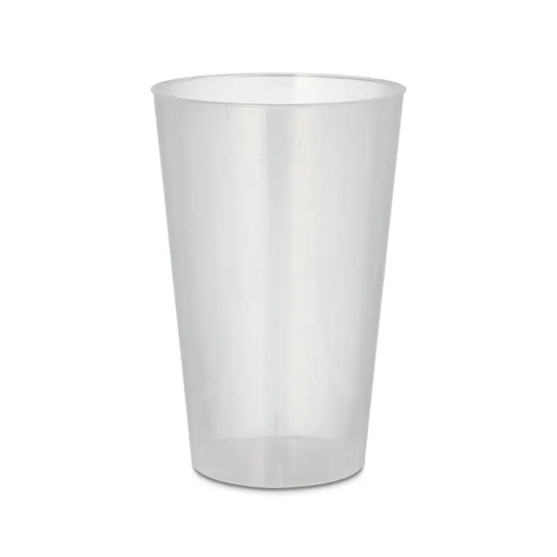 Plastglas 40cl Reuse 15 x 10 st från Papstar | #89919 | Porslin & Glas