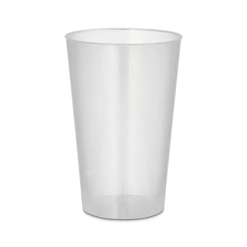 Plastglas 30cl Reuse 15 x 10 st från Papstar | #89918 | Porslin & Glas