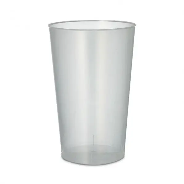 Plastglas 50cl Reuse 12 x 8 st från Papstar | #89920 | Porslin & Glas