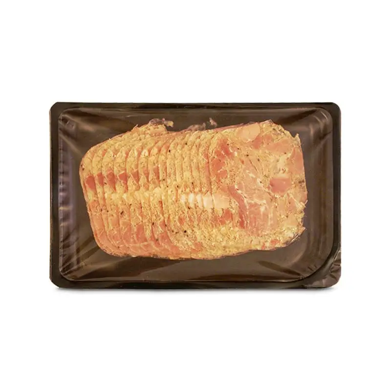 Pressylta Skivad 100 g från Vaggeryds Chark | #673 | Leverpastej & Sylta