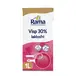 Laktosfri Professional Visp 30% 8 x 1 l från Rama | #67878266 | Grädde