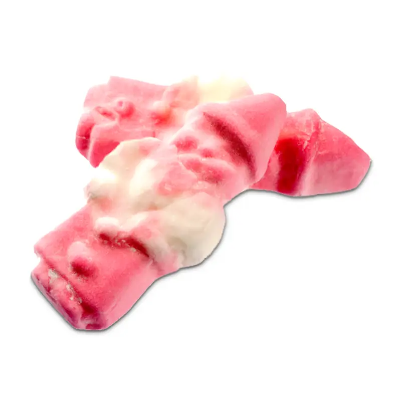Skumtomtar 1.7 kg från Aroma Konfektyr | #67886 | Godis