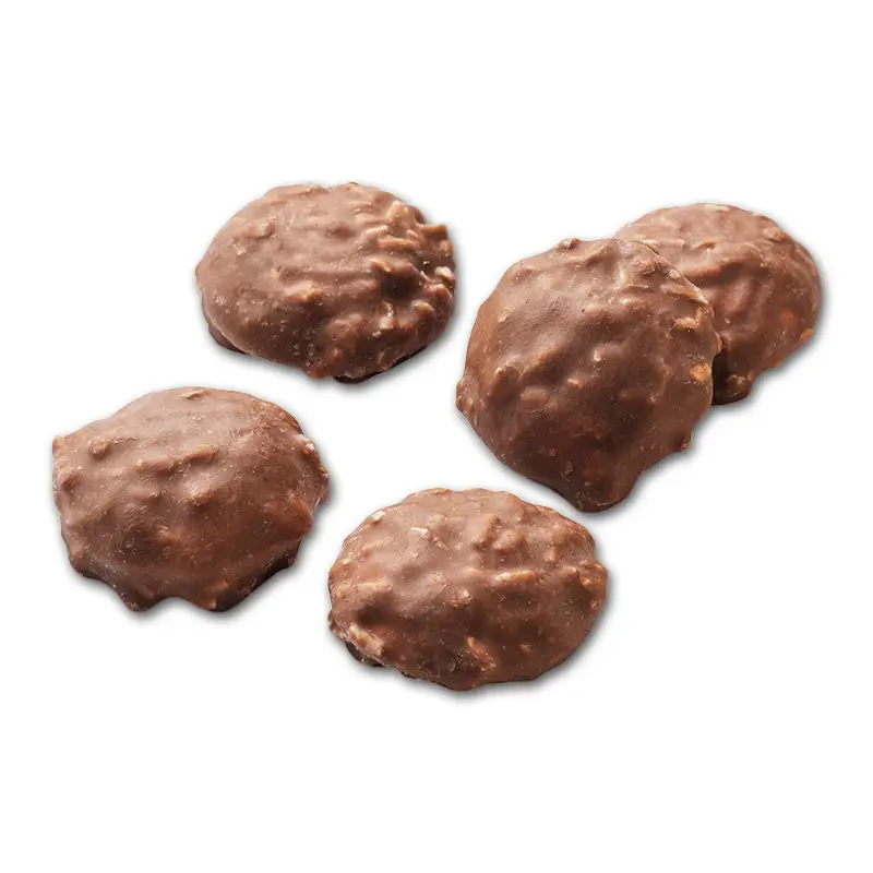 Cocosprickar 1 x 2.1 kg från Aroma Konfektyr | #67986 | Choklad