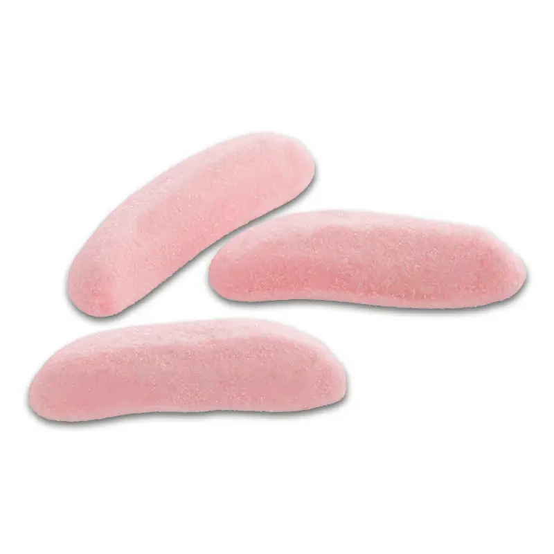 Sur Jordgubbsbanan 1.8 kg från Aroma Konfektyr | #67996 | Godis