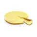 Cheesecake Creme Brulée 1 x 1400 g från Gray's Bakery | #6814 | Tårtor & Dessertpaj