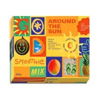 Around the Sun