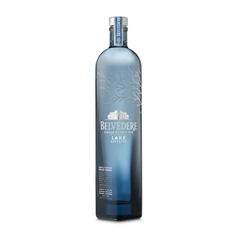Belvedere Bartezek Lake 70 cl från Belvedere | #3460110 | Sprit