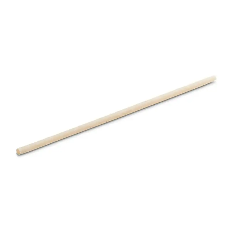 Sugrör av Bambu Ø6x150mm 250 st från Barkonsult | #503319 | Engångsartiklar