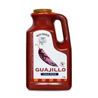 Guajillo Chili Paste