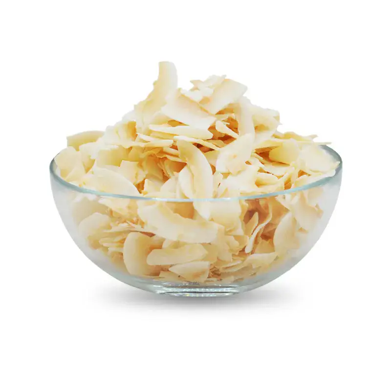 Kokoschips Rostade 2 kg från Mother Earth | #1360x2 | Torkad frukt