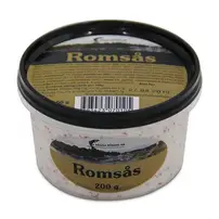 Romsås