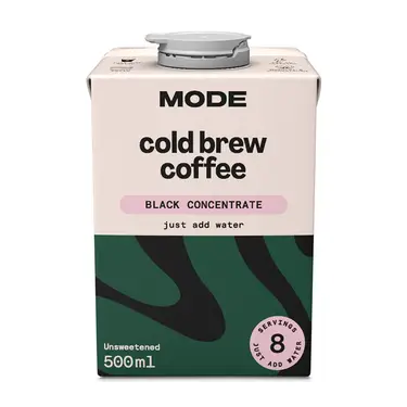 Cold Brew Kaffekoncentrat