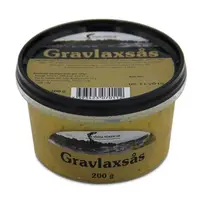 Gravlaxsås