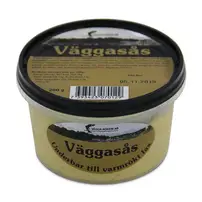 Väggasås
