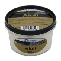 Aioli