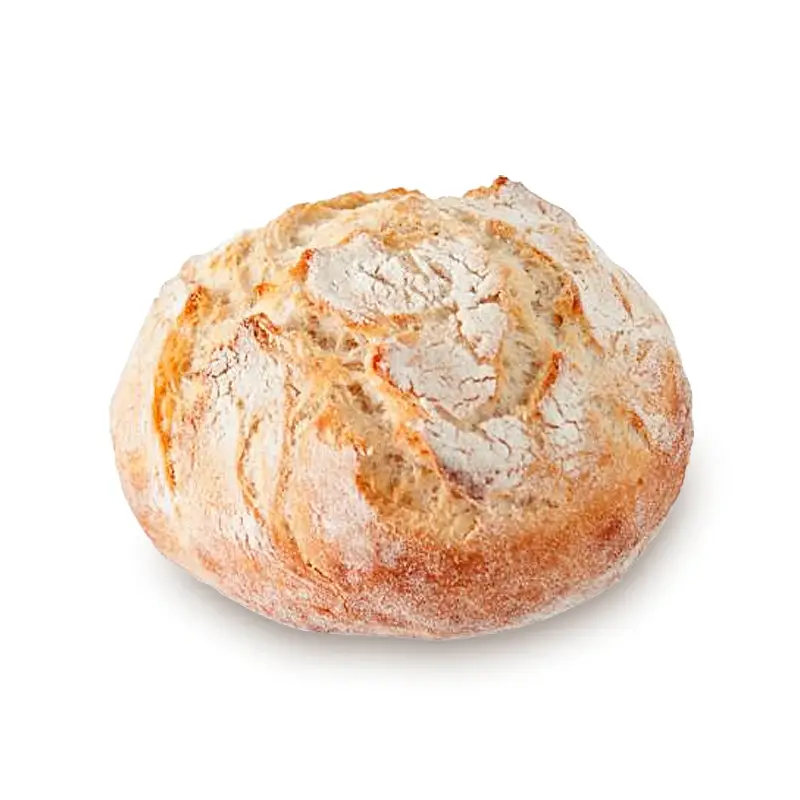 Boule Rustique  90 x 80 g från Bonjour | #70243 | Frallor & Portionsbröd