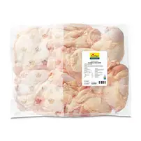 Kycklingklubbfilé med Skinn