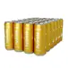 Hydrate Real Ginger 24 x 33 cl från Hydrate | #PF002 | Funktionsdryck