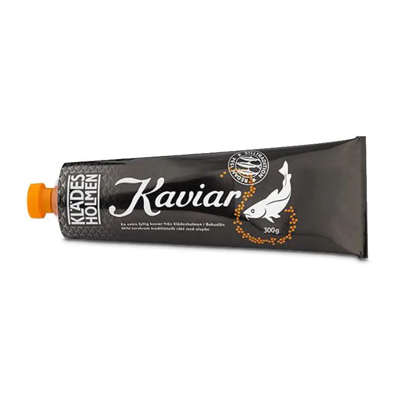 Kaviar 18 x 300 g från Klädesholmen | #713041 | Kaviar