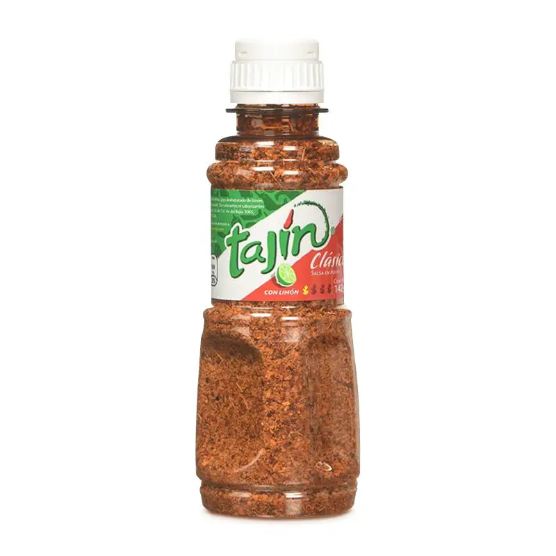 Tajin Clasico Seasoning 24 x 142 g från Tajin | #100010192 | Kryddor