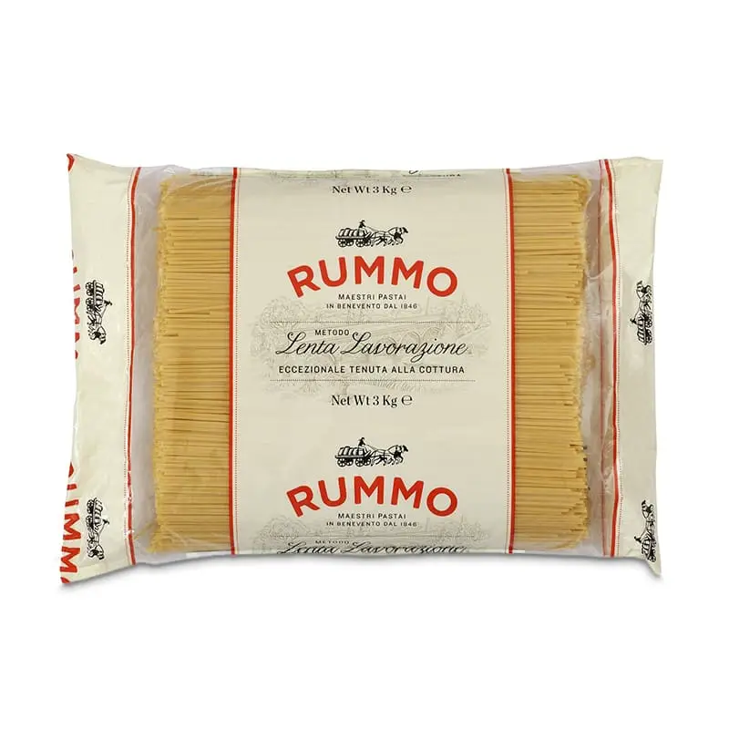 Spaghetti Grossi No.5 3 kg från Rummo | #260022 | Pasta & Nudlar