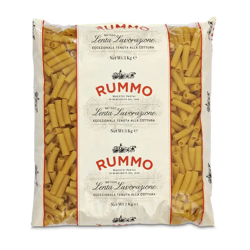 Elicoidali No.49 3 kg från Rummo | #260020 | Pasta & Nudlar