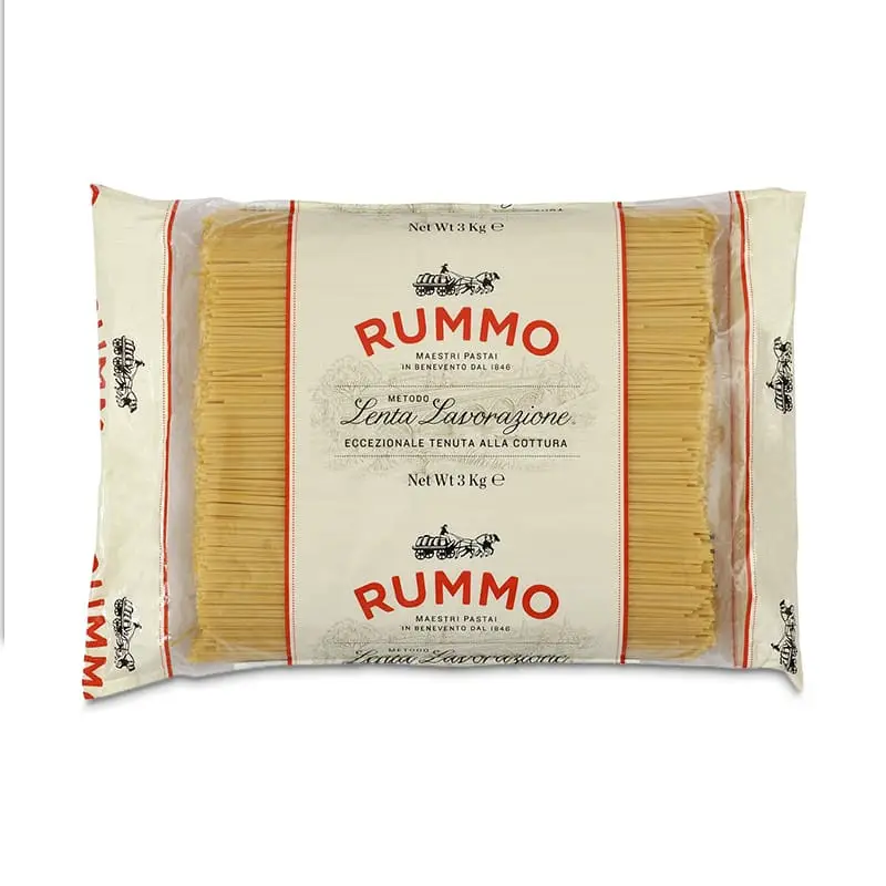 Spaghetti No.3 3 kg från Rummo | #260021 | Pasta & Nudlar
