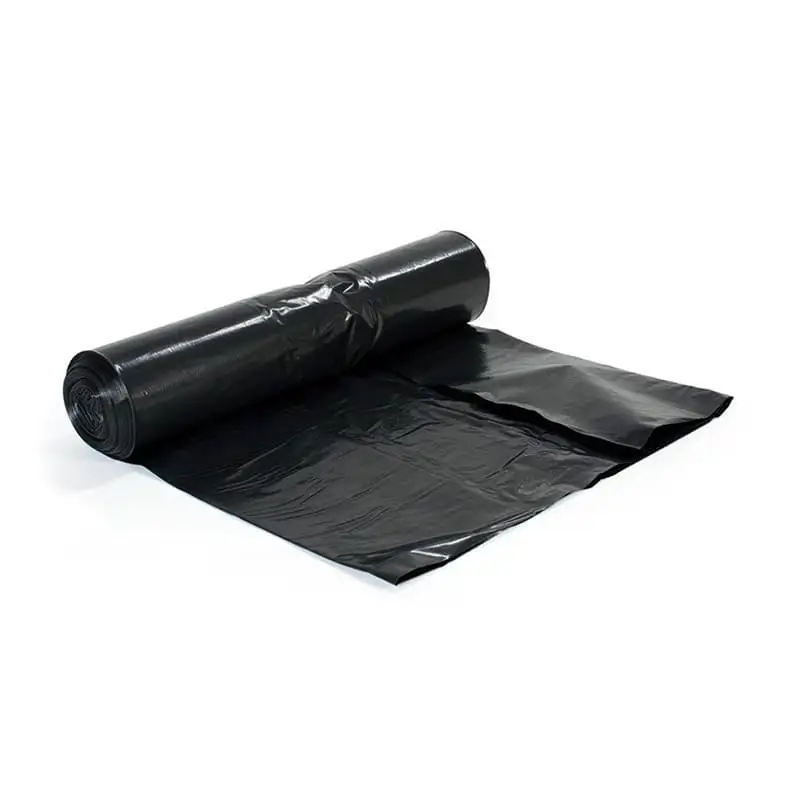 Sopsäck 70L STANDARD 6 x 25 st från ReCirkel | #S7040 | Påsar